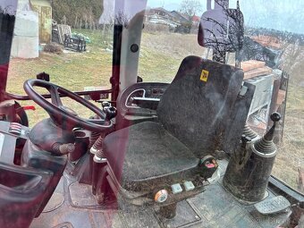 JCB 3CX- Rok 2018, 1450 mth - 5