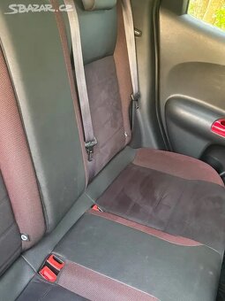 Nissan Juke 1,6i DIG benzin 4x4 140KW - 5