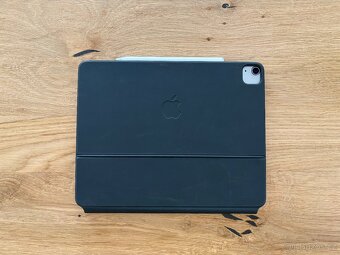 iPad Air 13” M2 - s klávesnicí a Pencil - ZÁRUKA 2r & SLEVA - 5