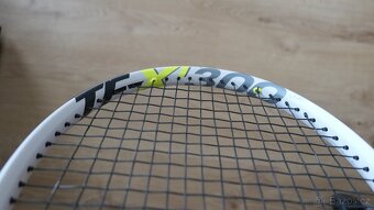 Tenisová raketa Tecnifibre TF-X1 300 - 5