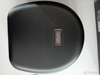 Mark Levinson № 5909 – Luxusní Hi-End bezdrátová sluchátka s - 5