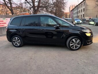 Citroen C4 Grand Picasso - 5