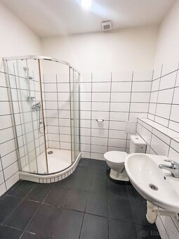 Pronájem bytu 1+kk - 5