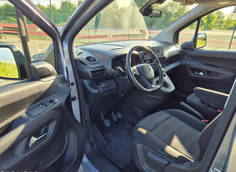 Opel Combo Life 1.2 Turbo Enjoy S&S - 5