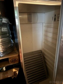 Profi gastro lednice Liebherr - 5