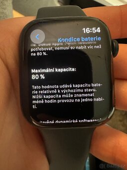Apple watch 7 45mm - 5