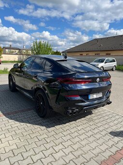 BMW X6 3.0D 2022 - 5