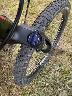 MTB Specializated Pitch 27,5 XS - 5