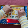 Sapientino Junior - elektronická hra - 5