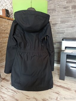 Oregon Black, Atom rat,S, nový - 5