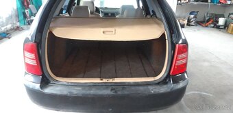 Škoda Octavia 1,9 TDi Laurin & Klement 4x4 TOP - 5