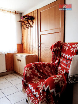 Prodej rodinného domu, 153 m², Prosíčka - 5