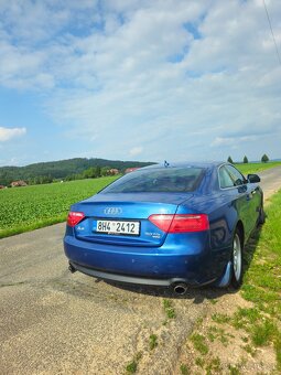 Audi A5 B8 3.0 Tdi - 5