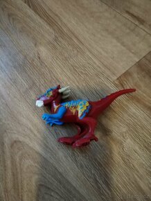 Dinosauři - 5
