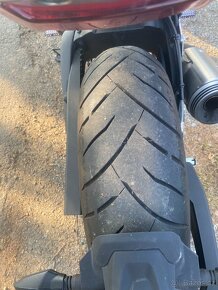 Cf moto Clx 700 sporz - 5