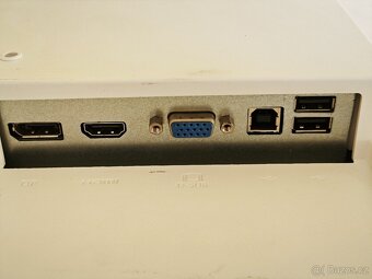 Monitor iiyama 24" FullHD - 5
