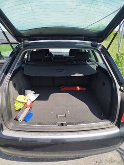 Audi a4 b6 1.9 TDI 96 kw - 5