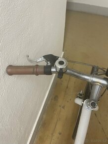 Dívčí kolo B Twin Poply 300 vel. 24” - 5