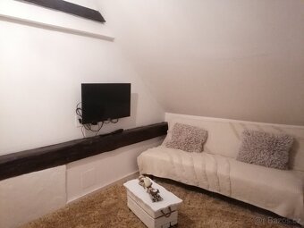 Pronájem bytu 1+1, 50 m² - 5