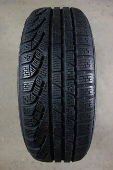 Mini Countryman R60, Paceman R61, alu 5x120 205/55/17 zimní - 5