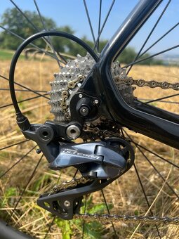 Silniční kolo Cinelli Superstar, Ultegra, FFWD, karbon - 5