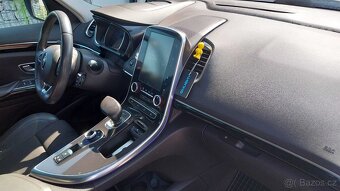 Renault Espace, 1.6 dci 118kW, AT, r.v.2016, 7 míst - 5
