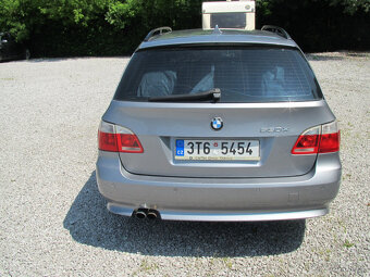 BMW 530 XD - 5