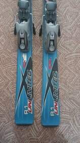 Sjezdové lyže Völkl 156 cm - 5