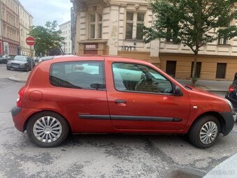 Renault Clio Extreme - 5