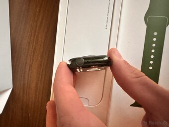 Apple Watch 7 41mm - 5