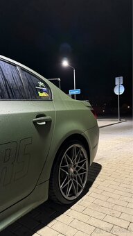 BMW e60 - 5