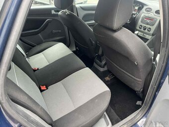 Prodám Frod Focus MK4 1.6 TDCI 66kw rok 2011 - 5