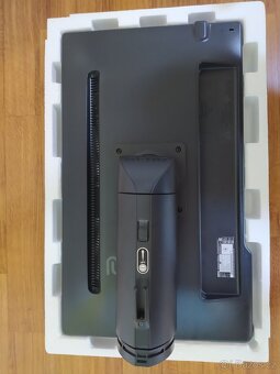 Herní esport monitor Zowie BenQ XL2411P – 144 Hz, 1ms - 5