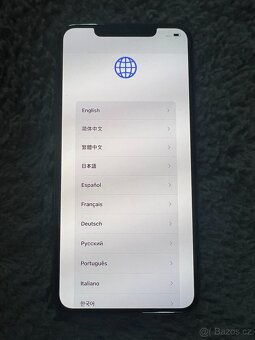 iPhone 11 pro max 64GB zlatý - 5