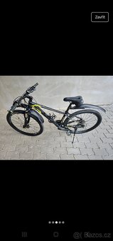 Jízdní kolo MRX Elite - 5
