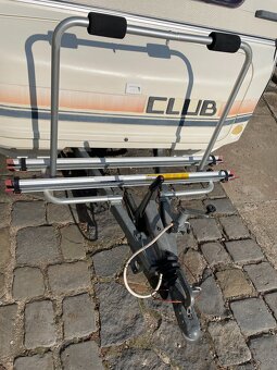 Karavan Burstner Club - 5
