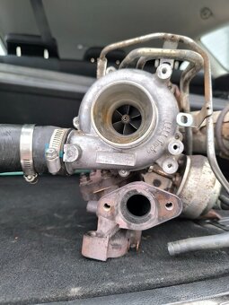 Mazda 6 gh 2.0d 2008 - 5