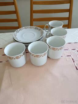 Staré, zachovalé sklo - 5