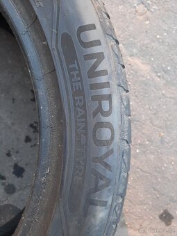 225/45/r17 uniroyal - 5