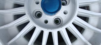 BMW disky- elektrony Alpina 5,5x13 ET18 - 5