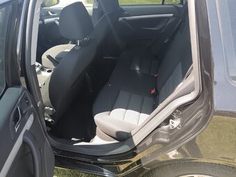 Skoda Octavia 1,6 TDI - 5
