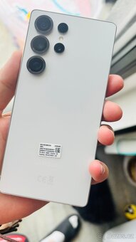 Samsung s25 ultra Prodej,výměna - 5