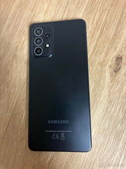 Prodám Samsung Galaxy A52 5G - 5