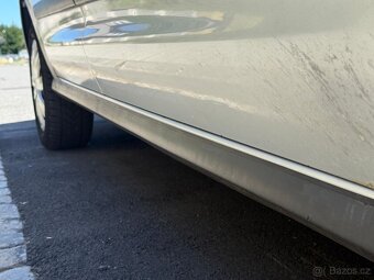 VW SHARAN 1.9TDI 96KW 7-MIST -FACELIFT 2006 - 5