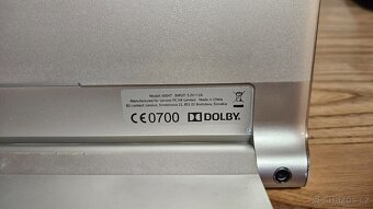Lenovo Yoga tablet 2 10" - 5