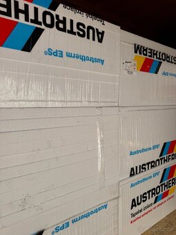 Podlahový polystyren AUSTROTHERM - 5