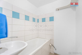 Prodej bytu 3+1, 81 m², Ústí nad Labem, ul. Nová - 5