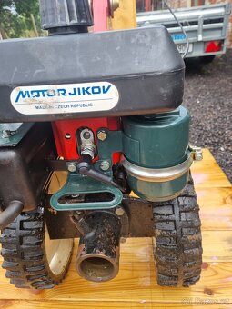 Motor tera vari - 5