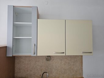 Malá kuchyňská linka vč. spotřebičů - 5