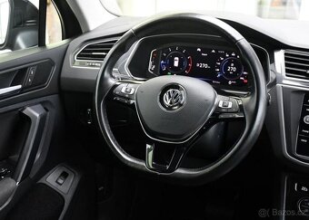 Volkswagen Tiguan 1.5TSi R-LINE - 5